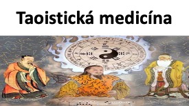 Taoistická medicína